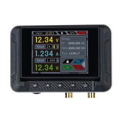 ALIM FNIRSI DC ET PC DPS150 CC DPS150CC - rer electronic