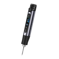 FER A SOUDER HS-03 SUR BATTERIE FNRSI HS03 - rer electronic