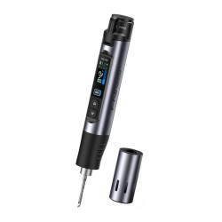FER A SOUDER HS-03 SUR BATTERIE FNRSI HS03 - rer electronic