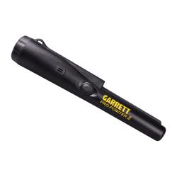 DETECTEUR DE METAUX PORTATIF PRO POINTER II PROPOINTERII - rer electronic