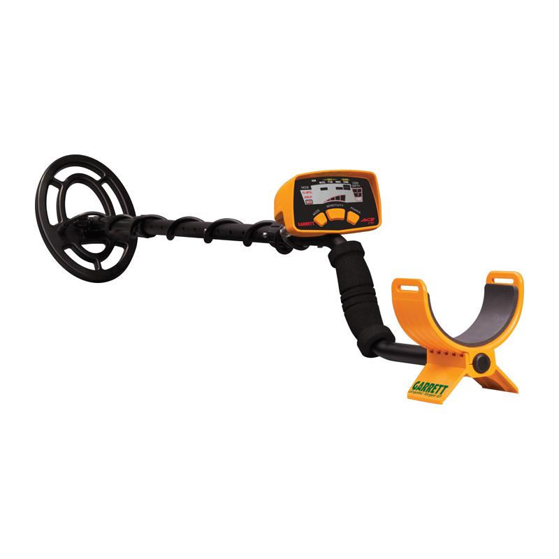 DETECTEUR DE METAUX GARRET ACE 150 ACE150 - rer electronic