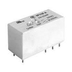RELAIS 12VDC 8A 250V SCHRACK RT424012 ou HF115F RE030012 - rer electronic