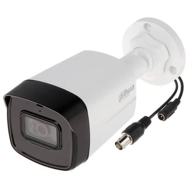 CAMERA DAHUA VIDEO SURVEILLANCE DH-HAC-HFW1500TLP HFW1500TLP - rer electronic
