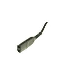 CHARGEUR POUR RASOIR BRAUN 12V 81747667 - 81741500 H625936 - rer electronic