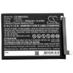 BATTERIE POUR SAMSUNG GALAXY A02S A02S - rer electronic