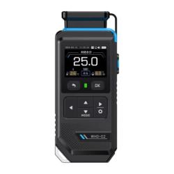 TESTEUR D'HUMIDITE FNIRSI WHD-02  - rer electronic