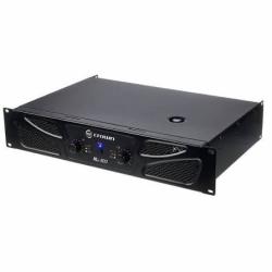 AMPLI CROWN 2X300W 4OHMS XLI800 XLI800 - rer electronic