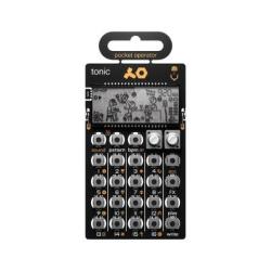 PO-32 TONIC TEENAGE ENGINEERING POCKET OPERATOR PO32 - rer electronic