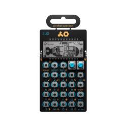 PO-14 SUB TEENAGE ENGINEERING POCKET OPERATOR PO14 - rer electronic