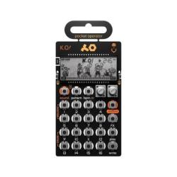 PO-33 KO TEENAGE ENGINEERING POCKET OPERATOR PO33 - rer electronic