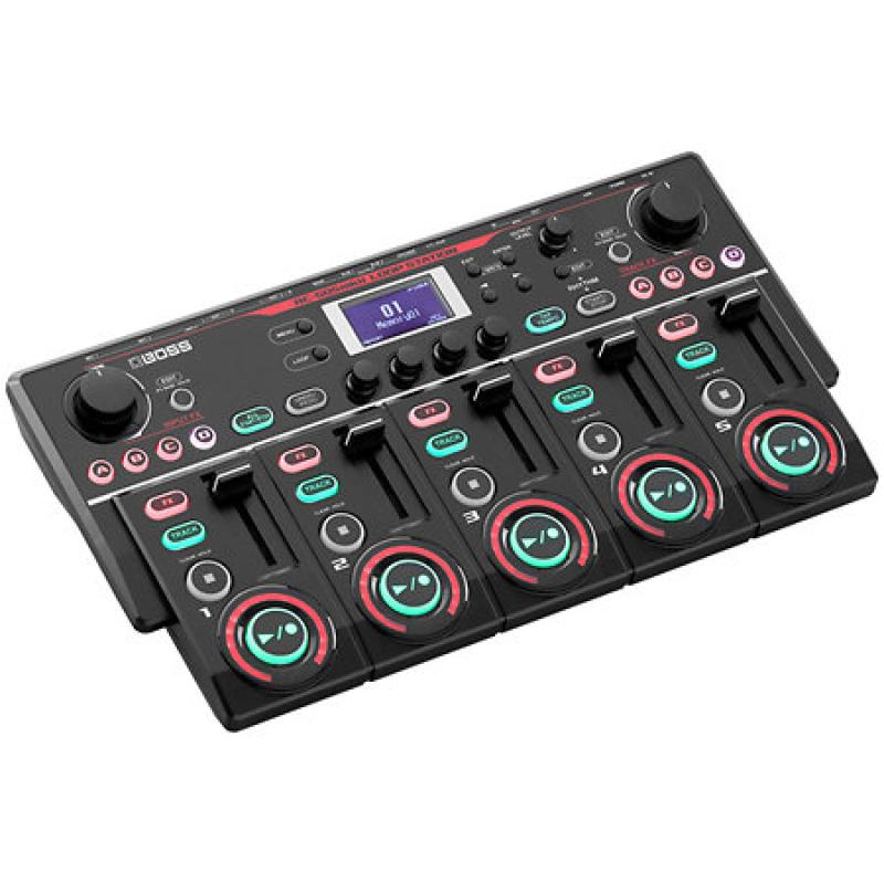 LOOPER BOSS RC505MKII RC505 - rer electronic