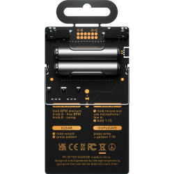 PO-14 SUB TEENAGE ENGINEERING POCKET OPERATOR PO14 - rer electronic