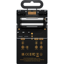 PO-32 TONIC TEENAGE ENGINEERING POCKET OPERATOR PO32 - rer electronic