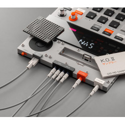 EP-133 KO II TEENAGE ENGINEERING SAMPLER EP133 - rer electronic