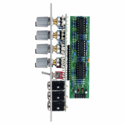 A-130 VCA LINEAIRE DOEPFER EURORACK A130 - rer electronic