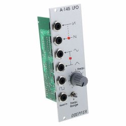 A-145 LFO DOEPFER EURORACK A145 - rer electronic