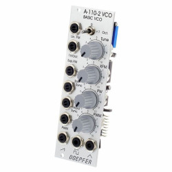 A-110-2 BASIC VCO DOEPFER EURORACK A1102 - rer electronic
