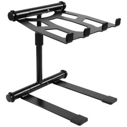 SUPPORT POUR PC PORTABLE ET MONITOR POUR REGIE DJ SLAP200 - rer electronic