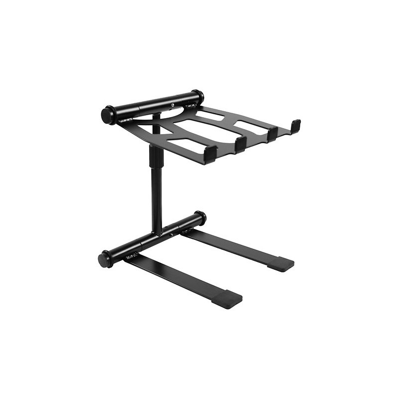 SUPPORT POUR PC PORTABLE ET MONITOR POUR REGIE DJ SLAP200 - rer electronic