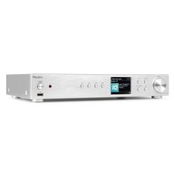 TUNER DAB+/FM BLUETOOTH WIFI ADRIA ADRIA - rer electronic