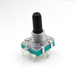 ENCODEUR ROTATIF EC16 24POS EC1624 - rer electronic