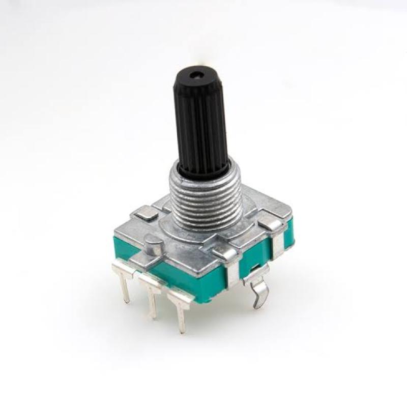ENCODEUR ROTATIF EC16 24POS EC1624 - rer electronic
