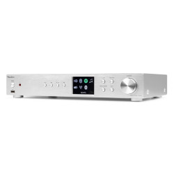 TUNER DAB+/FM BLUETOOTH WIFI ADRIA ADRIA - rer electronic