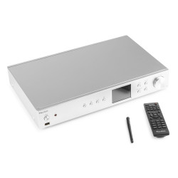 TUNER DAB+/FM BLUETOOTH WIFI ADRIA ADRIA - rer electronic