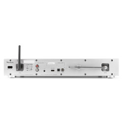 TUNER DAB+/FM BLUETOOTH WIFI ADRIA ADRIA - rer electronic
