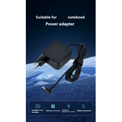 ALIMENTATION ASUS PC PORTABLE 20V 2.37A ASUSE200 - rer electronic