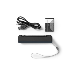 Radio portable DAB+/FM DABMAN avec Bluetooth noir DABMAN13 - rer electronic
