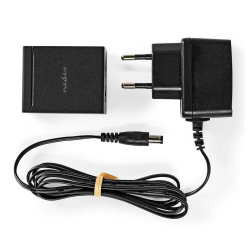 SPLITTER OPTIQUE TOSLINK 2 SORTIES ASPL2512BK - rer electronic