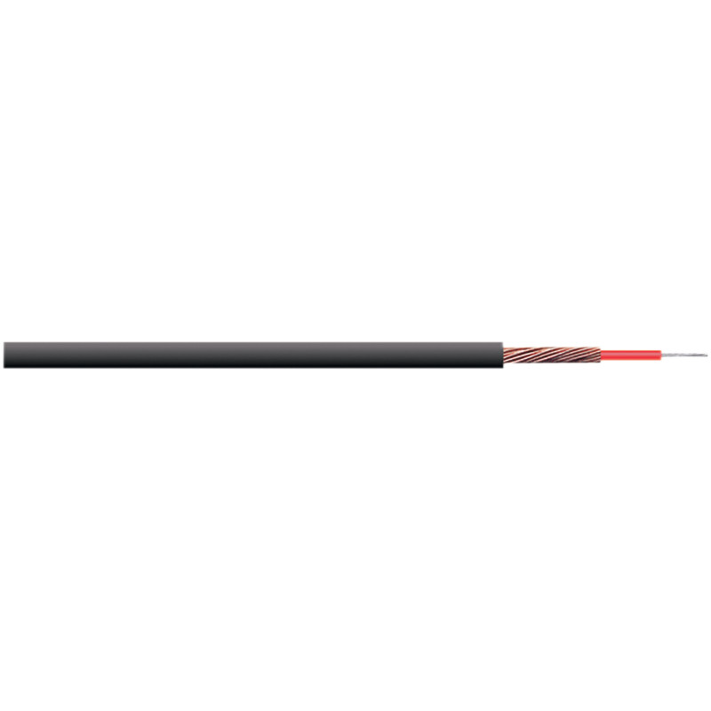 CABLE BLINDE 1CONDUCTEUR PM C113 - rer electronic