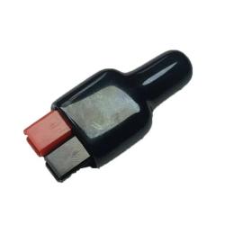 CONNECTEUR ANDERSON 2 CONTACT+ISOLANT ANDERSON1 - rer electronic