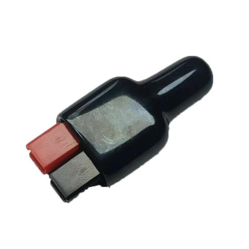 CONNECTEUR ANDERSON 2 CONTACT+ISOLANT ANDERSON1 - rer electronic