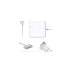ALIM MAC 20V-4,25A-85W MAGSAFE 2 POUR APPLE MACBOOK 174581 - rer electronic