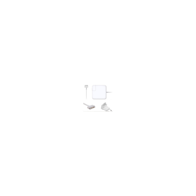 ALIM MAC 20V-4,25A-85W MAGSAFE 2 POUR APPLE MACBOOK 174581 - rer electronic