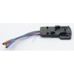 ADAPTATEUR PORTE CELLULE DUAL 505-1 89450 - rer electronic