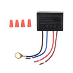 MODULE INTERUPTEUR TACTILE POUR LAMPE 1A INTERTACT1A - rer electronic