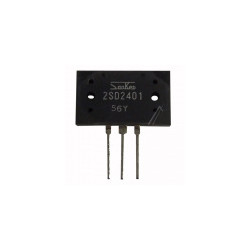 TRANSISTOR 2SD2401 2SD2401 - rer electronic