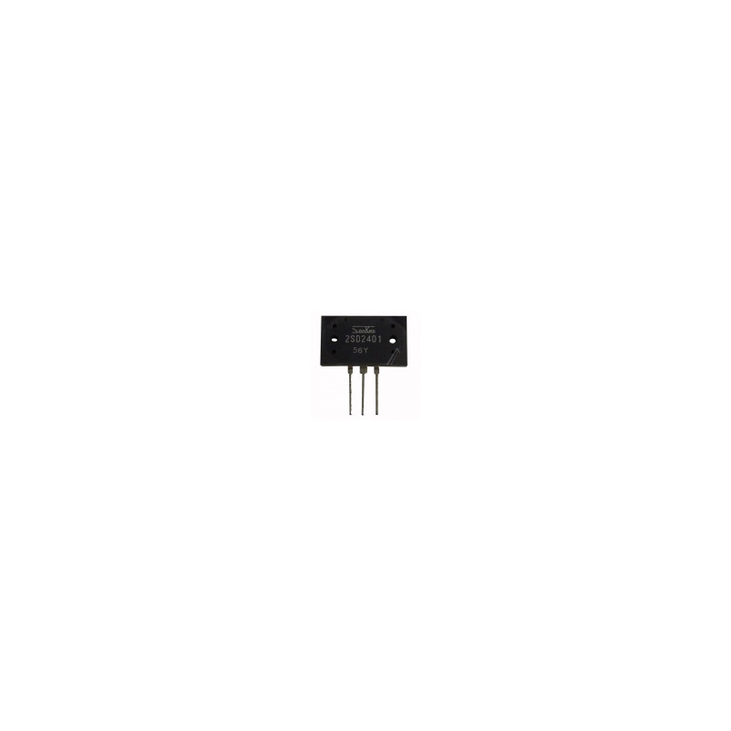 TRANSISTOR 2SD2401 2SD2401 - rer electronic