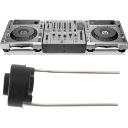 BOUTON 2 PATTES PIONEER DSG1079 - rer electronic