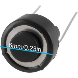 BOUTON 2 PATTES PIONEER DSG1079 - rer electronic