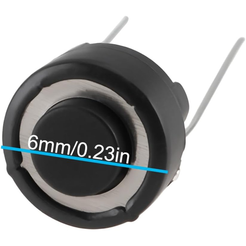 BOUTON 2 PATTES PIONEER DSG1079 - rer electronic