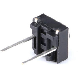 SWITCH POUSSOIR PIONEER 2 PATTES DSG1056 DSG1056 - rer electronic