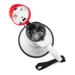 MEGAPHONE 45W RECHARGEABLE MEGAPHONE50W - rer electronic