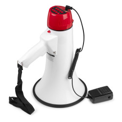 MEGAPHONE 45W RECHARGEABLE MEGAPHONE50W - rer electronic