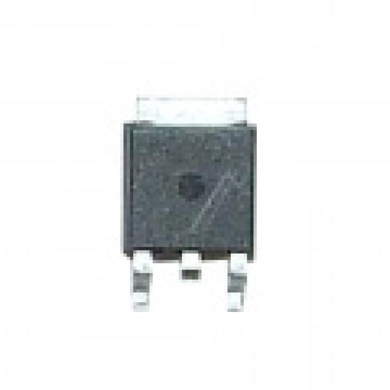 TRANSISTOR MOSFET FDD5614P FDD5614P - rer electronic