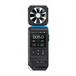 Anémomètre numérique FNIRSI FAM-02 FAM02 - rer electronic