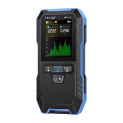Détecteur de rayonnement électromagnétique FNIRSI ERD-10 ERD10 - rer electronic